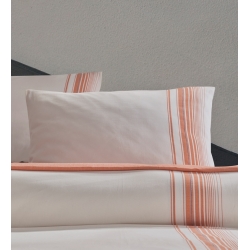 Постельное белье Buldans - Elisa cinnamon корица евро, , 3