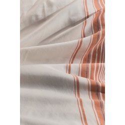 Постельное белье Buldans - Elisa cinnamon корица евро, , 4