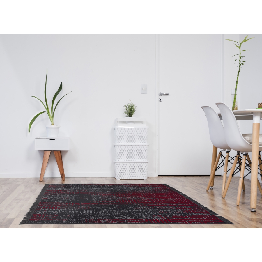 Ковер Irya - Lenora 80*150 мультиколор