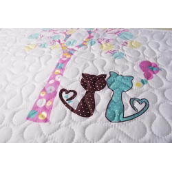 Покрывало Lotus Broadway - Kitty 200*220, , 3