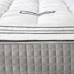 Перина Penelope - Piume Pro 100*200*7.5, , 4