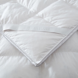 Перина Penelope - Piume Classic Top 100*200*5, , 4