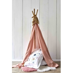 Постельное белье Karaca Home - Forest yesil 2020-2 зеленый ранфорс подростковое, , 6