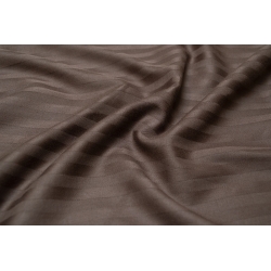 Наволочки Lotus Отель - Сатин Страйп 1*1 кофе Турция 50*70 (2 шт), , 2