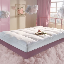 Топпер Othello - Nuova 120*200+30, , 2