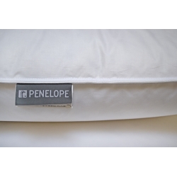 Подушка Penelope - Gold Soft пуховая 70*70, , 4
