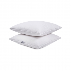 Подушка Penelope - Gold Firm пуховая 70*70, , 5