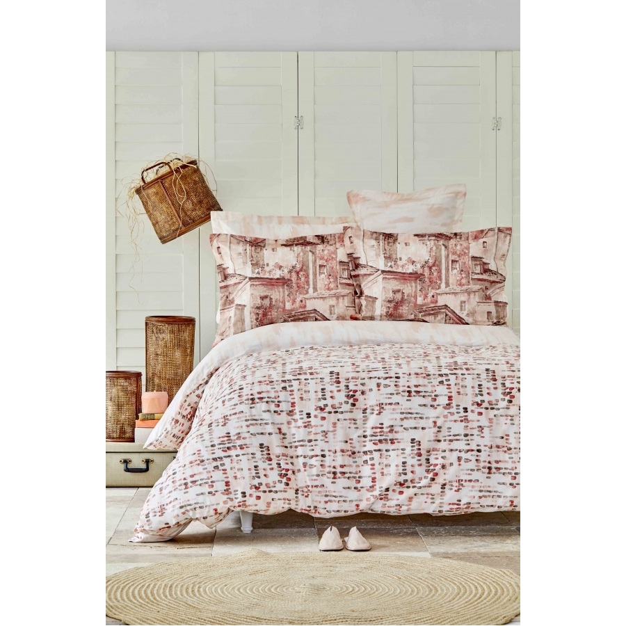 Пододеяльник с наволочками Sarah Anderson - Vella 200*220 евро