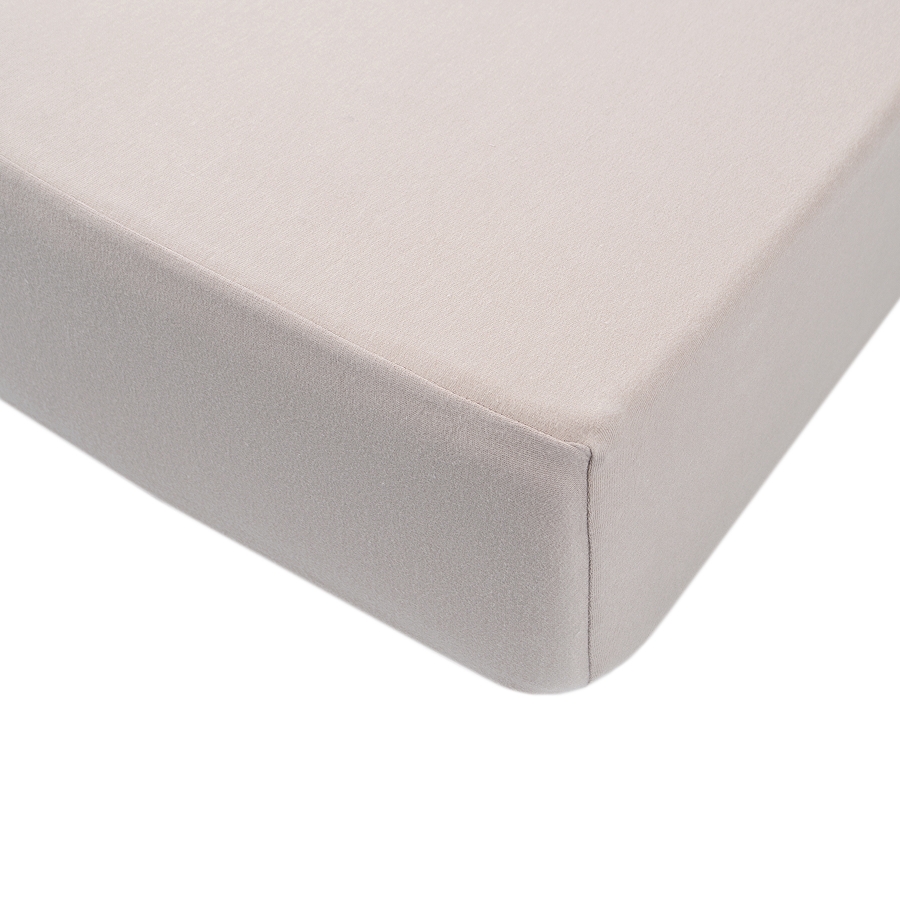 Простынь на резинке Othello - Colora лиловый 160*200+40