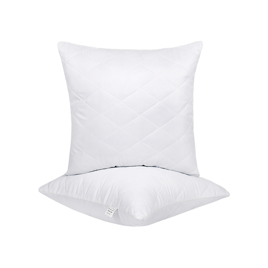 Подушка Iris Home 60*60 - Hotel Line 