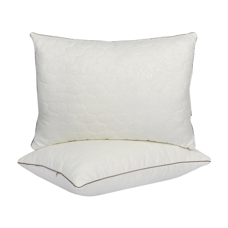 Подушка Lotus 50*70 - Cotton Delicate 