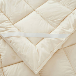 Топпер Penelope - Wooly Pure 100*200+5, , 3