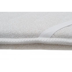 Топпер ортопедический Lotus Home - South 80*200, , 5