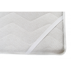 Топпер ортопедический Lotus Home - South 80*200, , 7