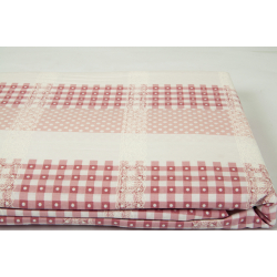 Пододеяльник Amour Paris - Vanessa розовый евро, , 2