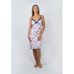 Домашняя одежда Lady Lingerie - 6201 S/M сарафан, , 4