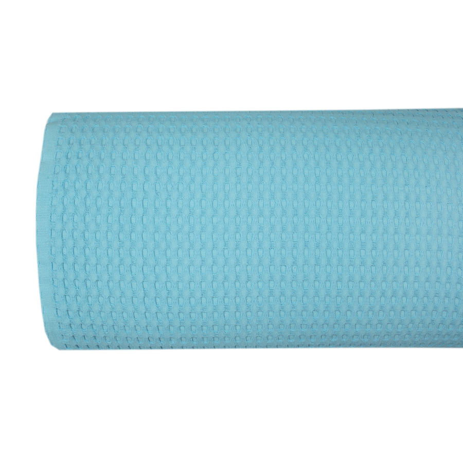 Ткань Pike Турция - Бирюзовый (220253) (240 ширина)