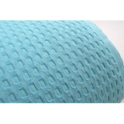 Ткань Pike Турция - Бирюзовый (220253) (240 ширина), , 3