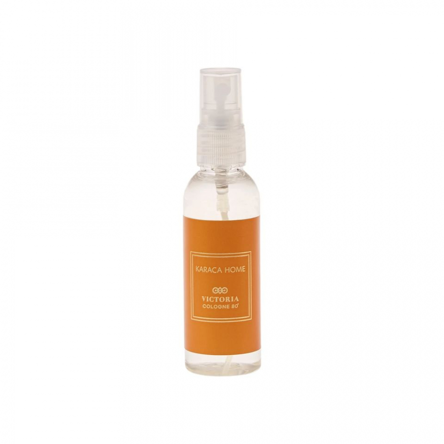 Антисептик для рук Karaca Home - Victoria mini 55 мл