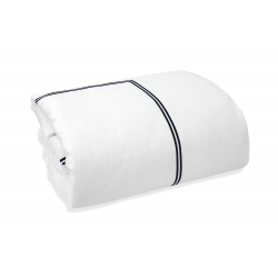 Постельное белье MieCasa сатин - Milano siyah черный евро, , 4