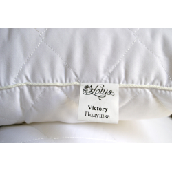 Подушка Lotus 50*70 - Victory, , 6