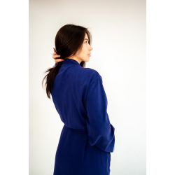 Халат Buldans - Sera navy S/M, , 4