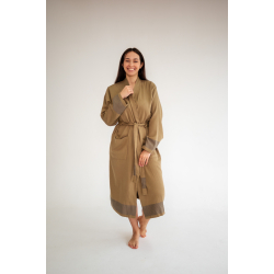 Халат Buldans - Sera khaki S/M, , 2