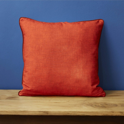 Подушка декоративная Nautica Home - Kirmizi красный 45*45, , 3