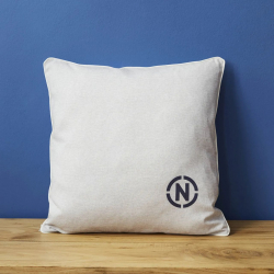 Подушка декоративная Nautica Home - Log 45*45, , 3