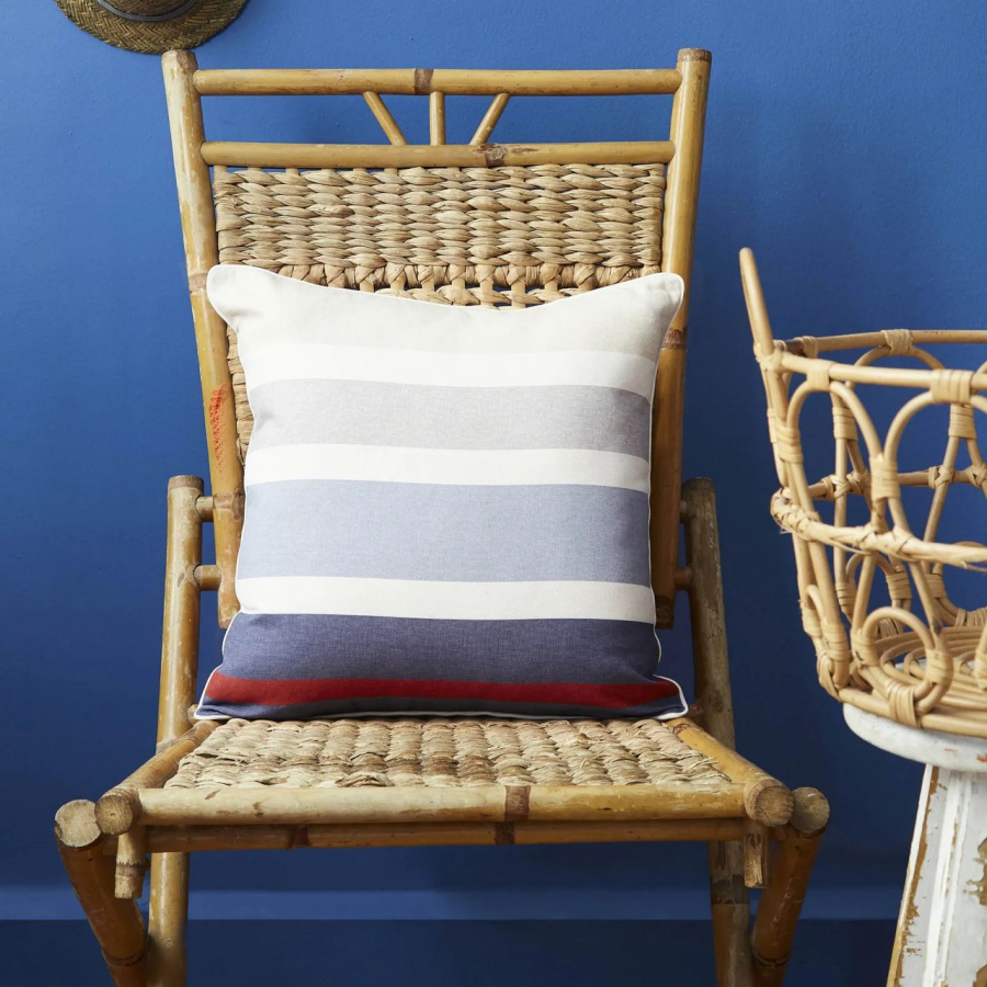 Подушка декоративная Nautica Home - Stripe 45*45