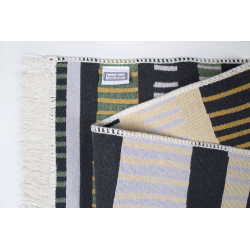 Ковер Lotus Home - Ago 80*150, , 8