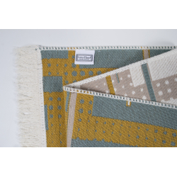 Ковер Lotus Home - Aley 120*180, , 7