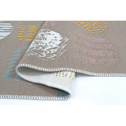 Ковер Lotus Home - Aglaya 120*180, , 6