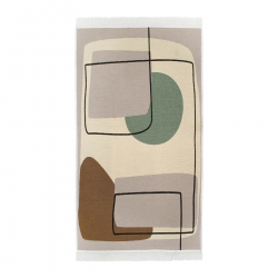 Ковер Lotus Home - Vivian 120*180, , 3