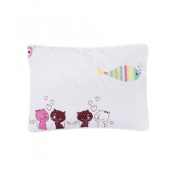 Подушка Iris Home - Kitty 40*60 , , 5