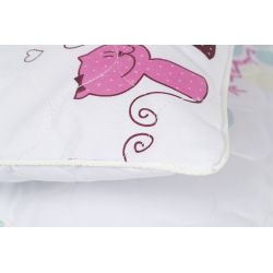 Подушка Iris Home - Kitty 40*60 , , 6