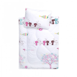 Подушка Iris Home - Kitty 40*60 , , 7