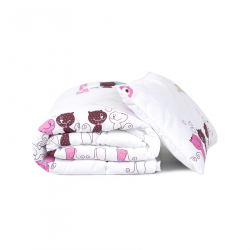 Подушка Iris Home - Kitty 40*60 , , 8