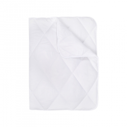 Детское одеяло Karaca Home - Microfiber 95*145, , 4