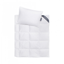 Детское одеяло Penelope - Gold пуховое 95*145, , 5