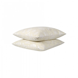 Подушка Эко Пух - 70*70 пух 100%, , 3