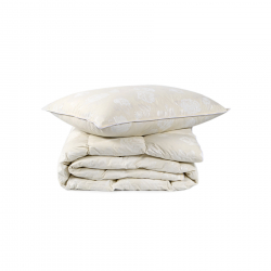 Подушка Эко Пух - 70*70 пух 100%, , 6