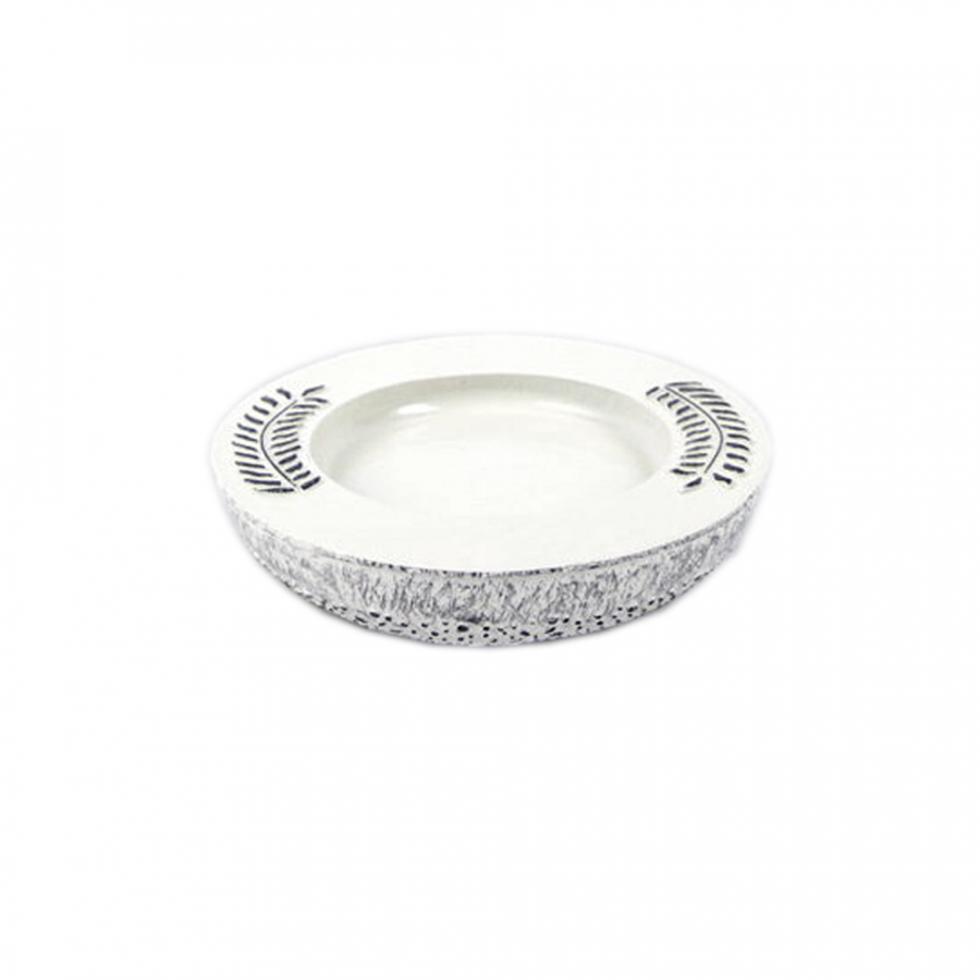 Мыльница Irya - Allesi gri серый