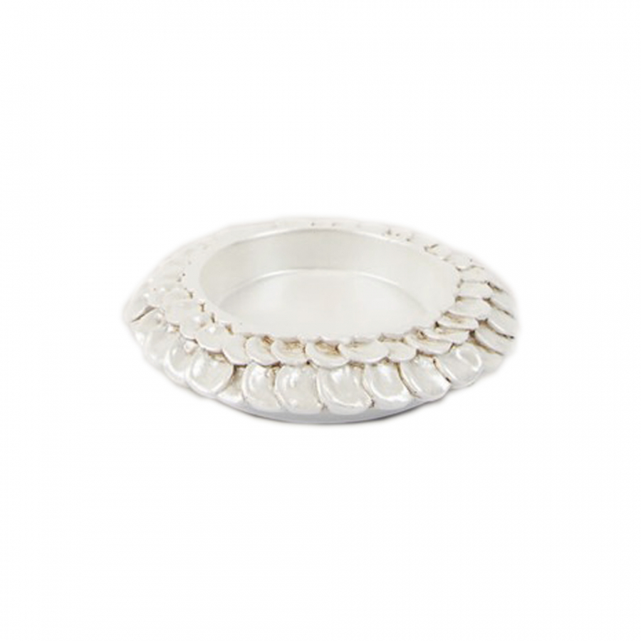 Мыльница Irya - Lindy krem крем