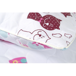 Подушка Iris Home - Kitty 50*70, , 3