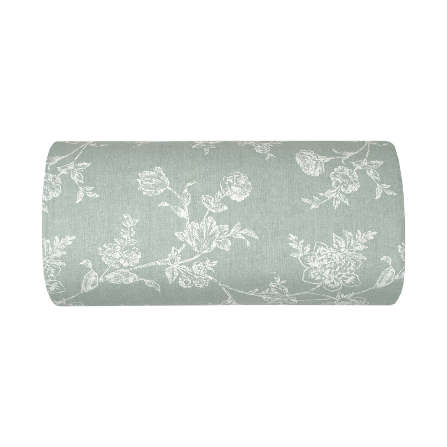 Ткань ранфорс Турция - Rezo ментоловый 1585 (220 ширина)