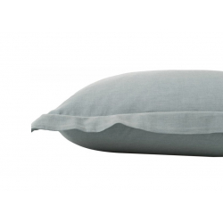 Наволочки Buldans - Esinti mirage blue синий 50*70+5 (2), , 2