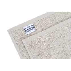 Полотенце Lotus Отель - Бежевый 40*70, , 3