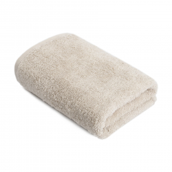 Полотенце Lotus Отель - Бежевый 40*70, , 4