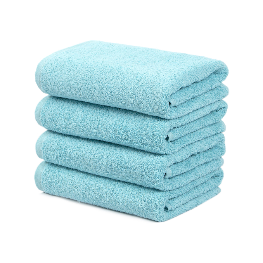 Полотенце Lotus Отель - Изумруд 70*140